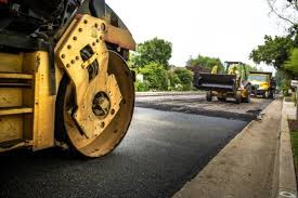 Brick Driveway Installation in Newton, NJ